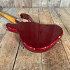 Fender Precision Bass 1966 Candy Apple Red - Mahar's Vintage Guitars