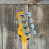Fender Precision Bass 1966 Candy Apple Red - Mahar's Vintage Guitars