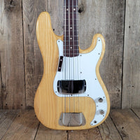 Fender Precision Bass 1974 Near Mint w/ Case - Mahar's Vintage Guitars