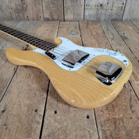 Fender Precision Bass 1974 Near Mint w/ Case - Mahar's Vintage Guitars