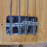 Fender Precision Bass 1974 Near Mint w/ Case - Mahar's Vintage Guitars