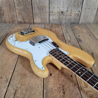 Fender Precision Bass 1974 Near Mint w/ Case - Mahar's Vintage Guitars
