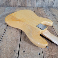Fender Precision Bass 1974 Near Mint w/ Case - Mahar's Vintage Guitars