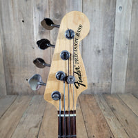 Fender Precision Bass 1974 Near Mint w/ Case - Mahar's Vintage Guitars