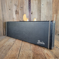 Fender Precision Bass 1974 Near Mint w/ Case - Mahar's Vintage Guitars