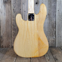 Fender Precision Bass 1974 Near Mint w/ Case - Mahar's Vintage Guitars