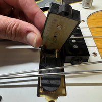 Fender Precision Bass 1974 Near Mint w/ Case - Mahar's Vintage Guitars