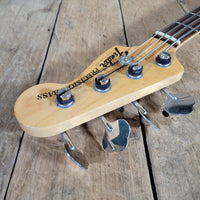 Fender Precision Bass 1974 Near Mint w/ Case - Mahar's Vintage Guitars