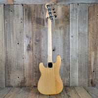 Fender Precision Bass 1974 Near Mint w/ Case - Mahar's Vintage Guitars