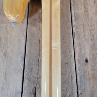 Fender Precision Bass 1975 – Vintage Sunburst Bass Guitar with Late - ’60s Fender Case (1967–1971) - Mahar's Vintage Guitars