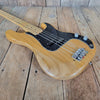 Fender Precision Bass 1975 – Vintage Sunburst Bass Guitar with Late - ’60s Fender Case (1967–1971) - Mahar's Vintage Guitars