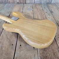 Fender Precision Bass 1975 – Vintage Sunburst Bass Guitar with Late - ’60s Fender Case (1967–1971) - Mahar's Vintage Guitars