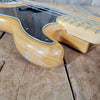 Fender Precision Bass 1975 – Vintage Sunburst Bass Guitar with Late - ’60s Fender Case (1967–1971) - Mahar's Vintage Guitars
