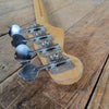 Fender Precision Bass 1975 – Vintage Sunburst Bass Guitar with Late - ’60s Fender Case (1967–1971) - Mahar's Vintage Guitars