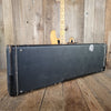 Fender Precision Bass 1975 – Vintage Sunburst Bass Guitar with Late - ’60s Fender Case (1967–1971) - Mahar's Vintage Guitars