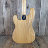 Fender Precision Bass 1975 – Vintage Sunburst Bass Guitar with Late - ’60s Fender Case (1967–1971) - Mahar's Vintage Guitars
