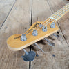 Fender Precision Bass 1975 – Vintage Sunburst Bass Guitar with Late - ’60s Fender Case (1967–1971) - Mahar's Vintage Guitars