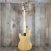 Fender Precision Bass 1975 – Vintage Sunburst Bass Guitar with Late - ’60s Fender Case (1967–1971) - Mahar's Vintage Guitars