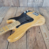 Fender Precision Bass 1975 – Vintage Sunburst Bass Guitar with Late - ’60s Fender Case (1967–1971) - Mahar's Vintage Guitars