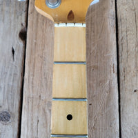 Fender Precision Bass 1975 – Vintage Sunburst Bass Guitar with Late - ’60s Fender Case (1967–1971) - Mahar's Vintage Guitars