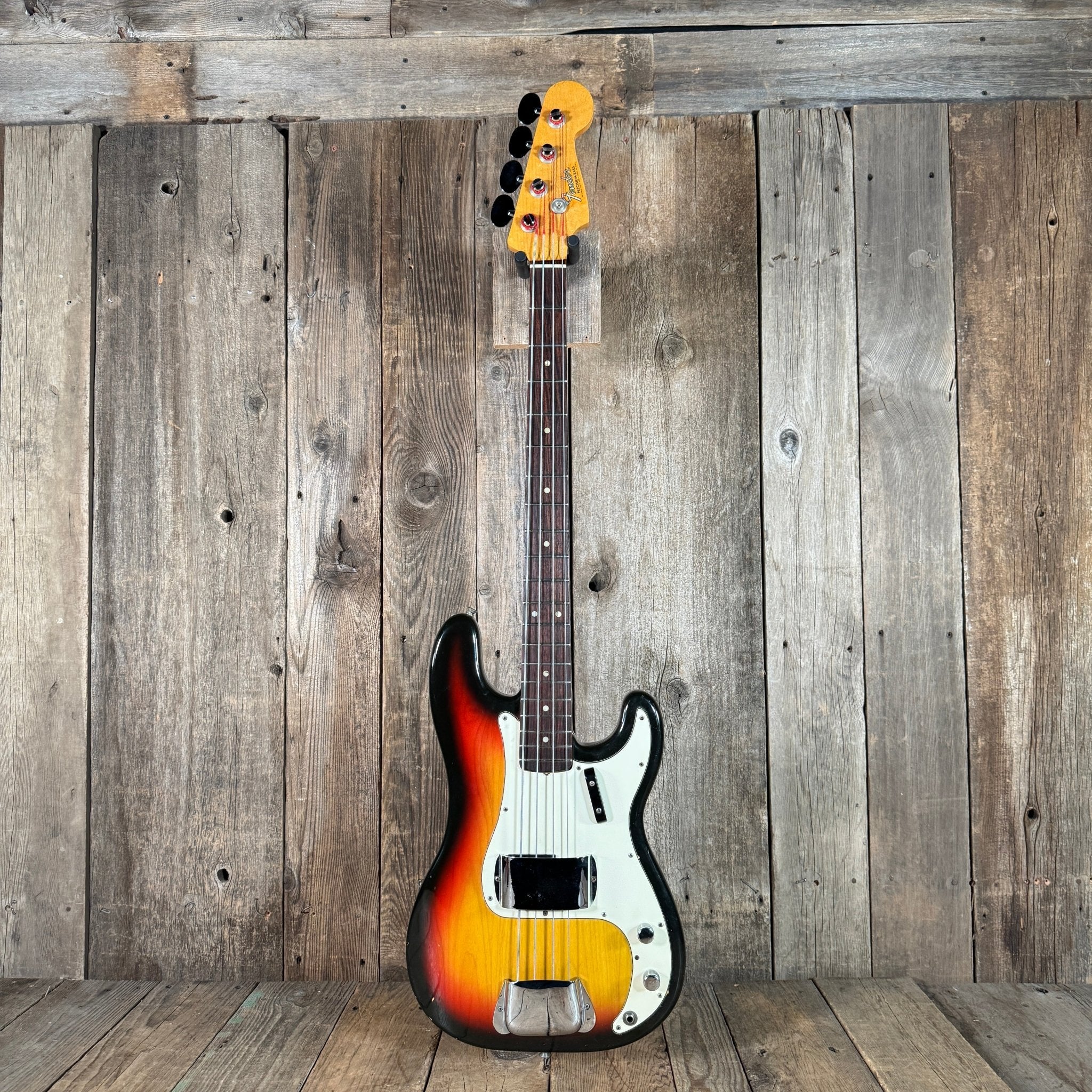 Vintage Bass Guitars – Mahar's Vintage Guitars