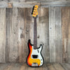 Fender Presicion Bass 1967 Sunburst Vintage P Bass - Mahar's Vintage Guitars
