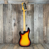 Fender Presicion Bass 1967 Sunburst Vintage P Bass - Mahar's Vintage Guitars