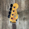 Fender Presicion Bass 1967 Sunburst Vintage P Bass - Mahar's Vintage Guitars