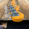 Fender Presicion Bass 1967 Sunburst Vintage P Bass - Mahar's Vintage Guitars