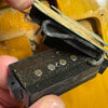 Fender Presicion Bass 1967 Sunburst Vintage P Bass - Mahar's Vintage Guitars