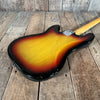 Fender Presicion Bass 1967 Sunburst Vintage P Bass - Mahar's Vintage Guitars