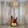 Fender Presicion Bass 1967 Sunburst Vintage P Bass - Mahar's Vintage Guitars