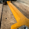 Fender Presicion Bass 1967 Sunburst Vintage P Bass - Mahar's Vintage Guitars