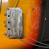 Fender Presicion Bass 1967 Sunburst Vintage P Bass - Mahar's Vintage Guitars