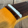 Fender Presicion Bass 1967 Sunburst Vintage P Bass - Mahar's Vintage Guitars
