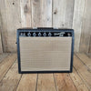 Fender Princeton Amp 1964 – Pre - CBS Black Panel Vintage Tube Combo - Mahar's Vintage Guitars