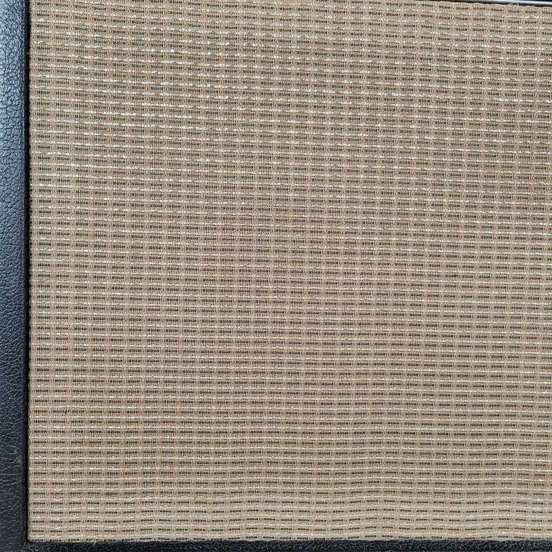 Fender Princeton Amp 1964 – Pre - CBS Black Panel Vintage Tube Combo - Mahar's Vintage Guitars