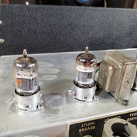 Fender Princeton Reverb 1967 Vintage Blackpanel Amp Responsibly Serviced - Mahar's Vintage Guitars