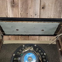 Fender Princeton Reverb 1967 Vintage Blackpanel Amp Responsibly Serviced - Mahar's Vintage Guitars