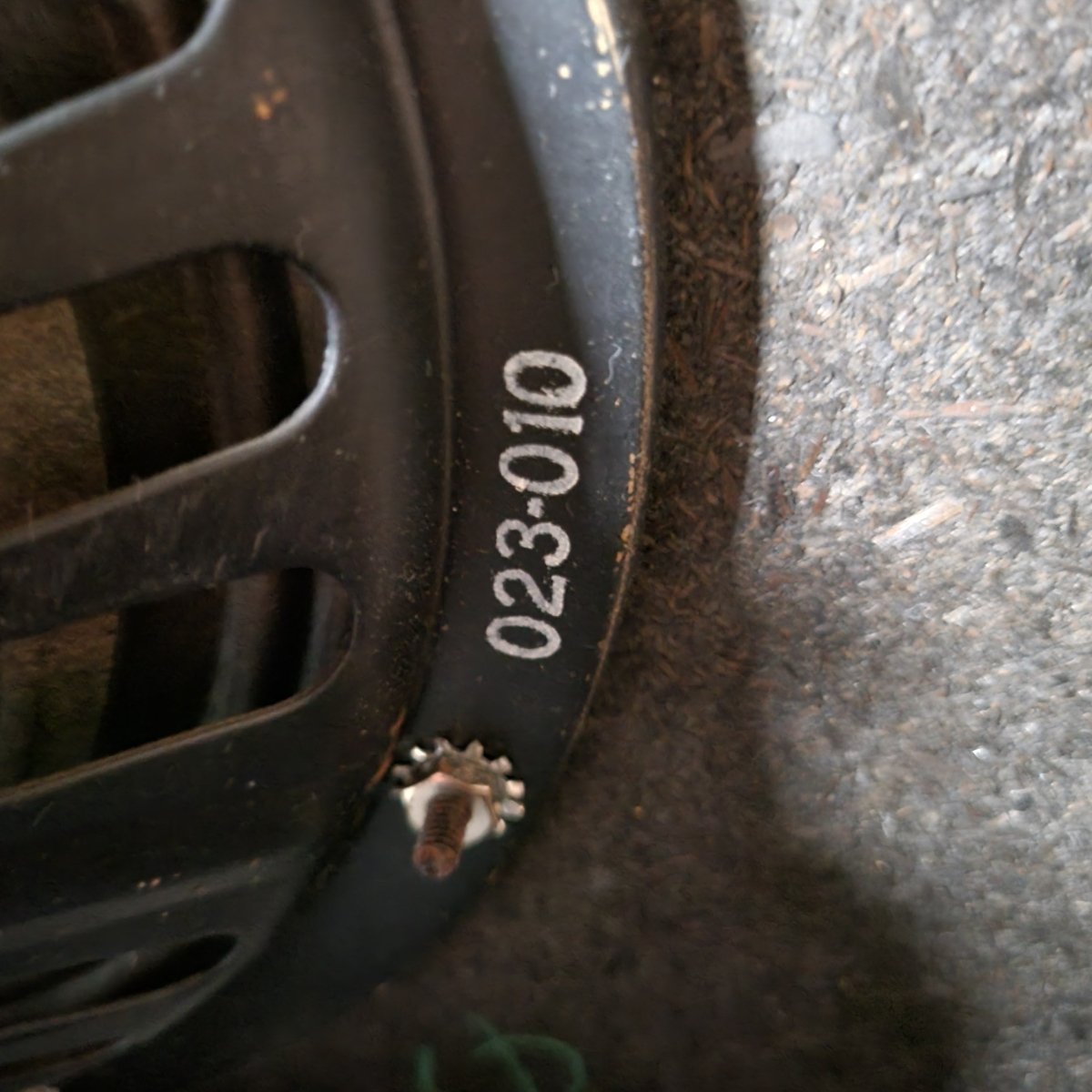 Fender Princeton Reverb 1967 Vintage Blackpanel Amp Responsibly Serviced - Mahar's Vintage Guitars