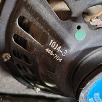 Fender Princeton Reverb 1967 Vintage Blackpanel Amp Responsibly Serviced - Mahar's Vintage Guitars