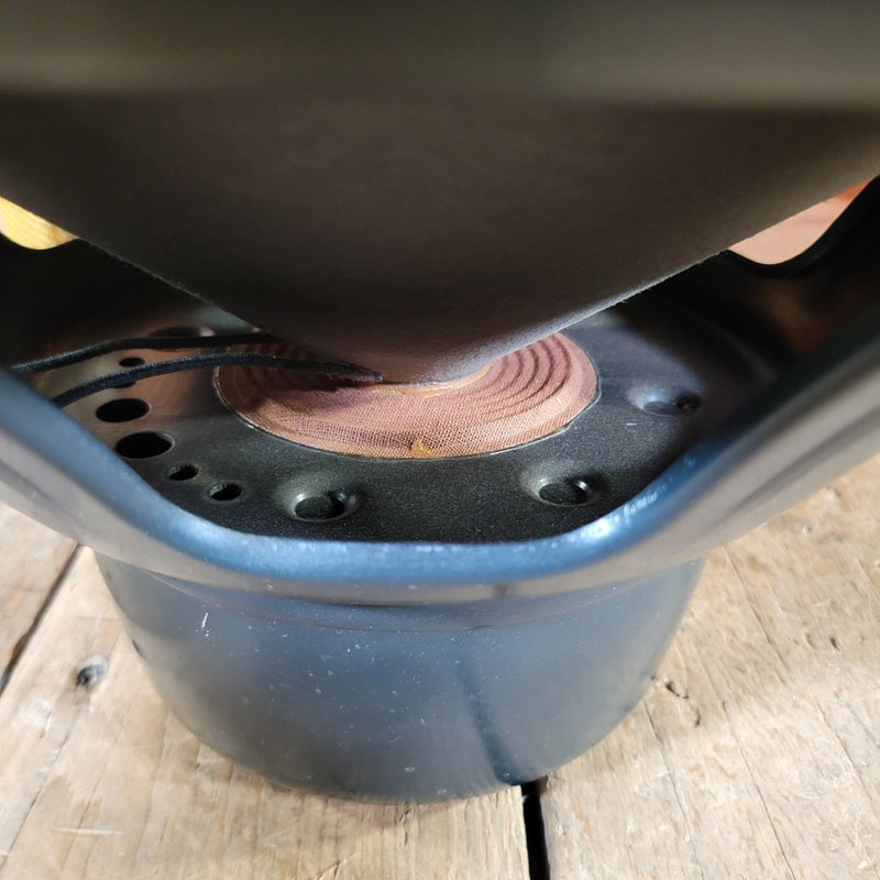 Fender Pro - Amp 5B5 Tweed 1953 Mint with Original Cover - Mahar's Vintage Guitars