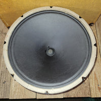 Fender Pro - Amp 5B5 Tweed 1953 Mint with Original Cover - Mahar's Vintage Guitars