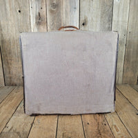 Fender Pro - Amp 5B5 Tweed 1953 Mint with Original Cover - Mahar's Vintage Guitars