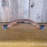 Fender Pro - Amp 5B5 Tweed 1953 Mint with Original Cover - Mahar's Vintage Guitars