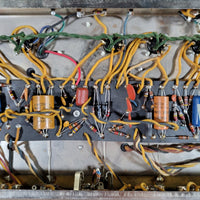 Fender Pro Reverb 1965 Pre CBS Fender Electric Instrument - Mahar's Vintage Guitars