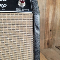 Fender Pro Reverb 1965 Pre CBS Fender Electric Instrument - Mahar's Vintage Guitars
