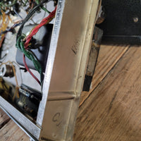 Fender Pro Reverb 1965 Pre CBS Fender Electric Instrument - Mahar's Vintage Guitars