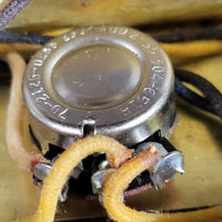 Fender Pro Reverb 1965 Pre CBS Fender Electric Instrument - Mahar's Vintage Guitars