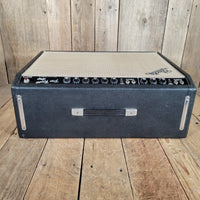 Fender Pro Reverb 1965 Pre CBS Fender Electric Instrument - Mahar's Vintage Guitars